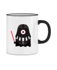 Puodelis Minion Star Wars Puodelis Minion Star Wars